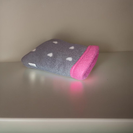 Sacche Nanna per Cavie ed altri animali – Morbide e Calde, Lavabili in Lavatrice