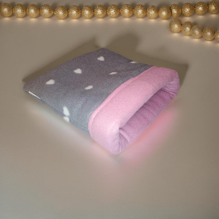 Sacche Nanna per Cavie ed altri animali – Morbide e Calde, Lavabili in Lavatrice