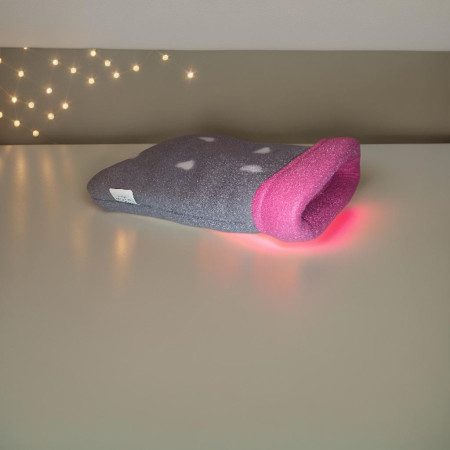 Sacche Nanna per Cavie ed altri animali – Morbide e Calde, Lavabili in Lavatrice