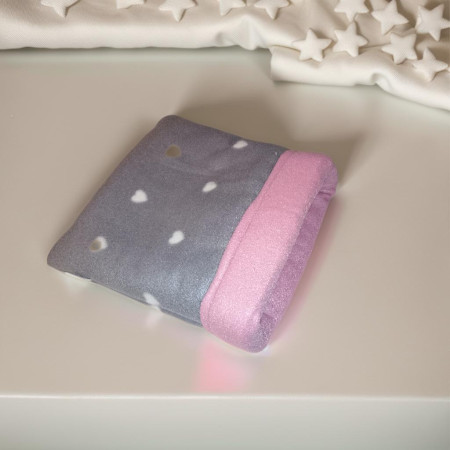 Sacche Nanna per Cavie ed altri animali – Morbide e Calde, Lavabili in Lavatrice