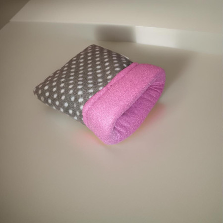 Sacche Nanna per Cavie ed altri animali – Morbide e Calde, Lavabili in Lavatrice