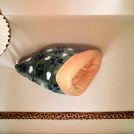 Sacche Nanna per Cavie ed altri animali – Morbide e Calde, Lavabili in Lavatrice