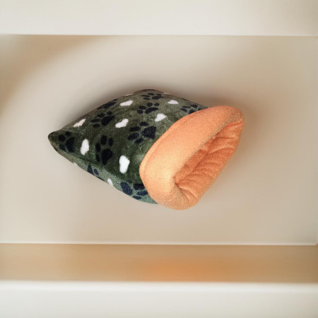 Sacche Nanna per Cavie ed altri animali – Morbide e Calde, Lavabili in Lavatrice