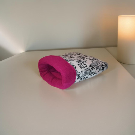 Sacca nanna Outlet per Animali - Sacche Nanna in Pile Prezzo Scontato