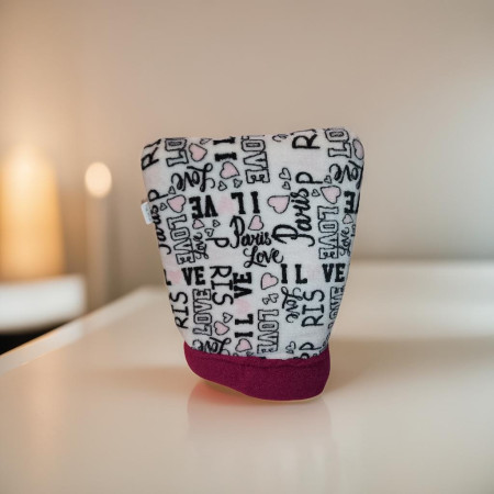 Sacca nanna Outlet per Animali - Sacche Nanna in Pile Prezzo Scontato