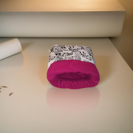 Sacca nanna Outlet per Animali - Sacche Nanna in Pile Prezzo Scontato