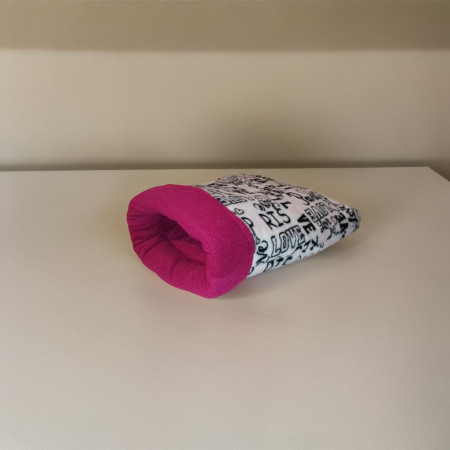 Sacca nanna Outlet per Animali - Sacche Nanna in Pile Prezzo Scontato