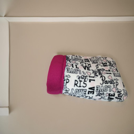 Sacca nanna Outlet per Animali - Sacche Nanna in Pile Prezzo Scontato