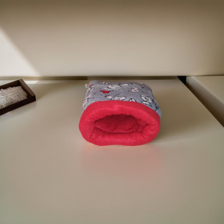 Sacca nanna Outlet per Animali - Sacche Nanna in Pile Prezzo Scontato