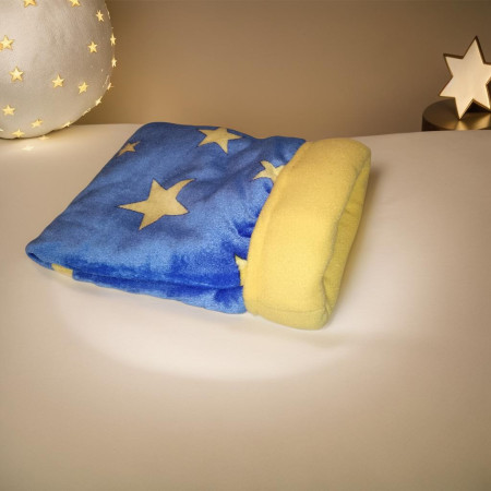 Sacca nanna Outlet per Animali - Sacche Nanna in Pile Prezzo Scontato