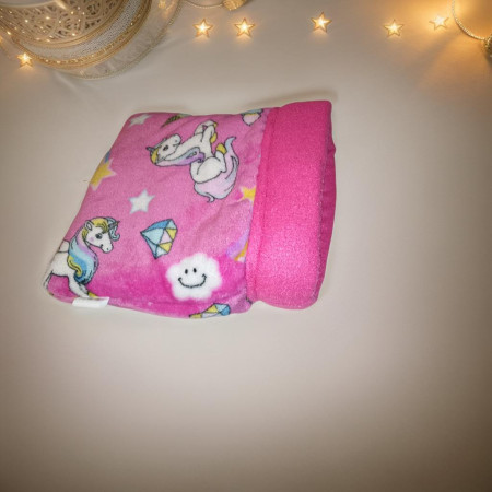 Sacca nanna Outlet per Animali - Sacche Nanna in Pile Prezzo Scontato