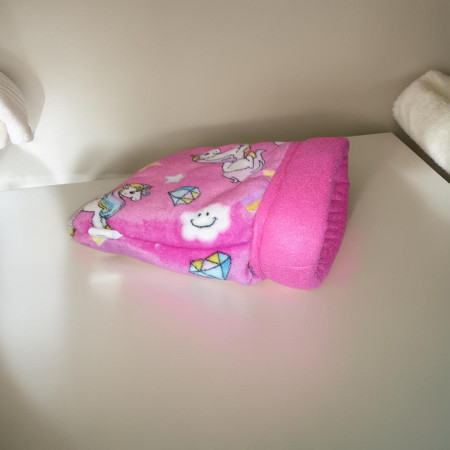 Sacca nanna Outlet per Animali - Sacche Nanna in Pile Prezzo Scontato