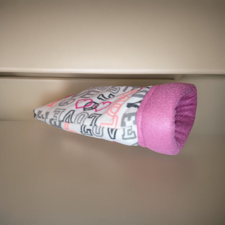 Sacca nanna Outlet per Animali - Sacche Nanna in Pile Prezzo Scontato