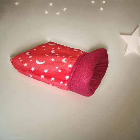 Sacca nanna Outlet per Animali - Sacche Nanna in Pile Prezzo Scontato