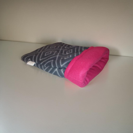 Sacca nanna Outlet per Animali - Sacche Nanna in Pile Prezzo Scontato