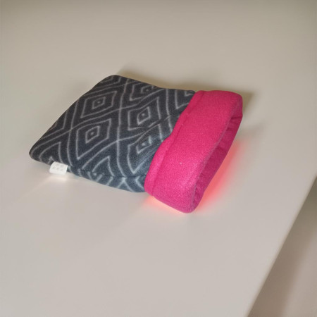 Sacca nanna Outlet per Animali - Sacche Nanna in Pile Prezzo Scontato