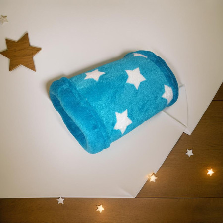 Tunnel in Pile per Cavie – Outlet a Prezzo Scontato per Animali Confortevoli