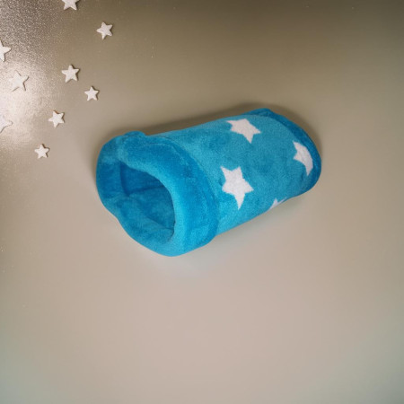 Tunnel in Pile per Cavie – Outlet a Prezzo Scontato per Animali Confortevoli