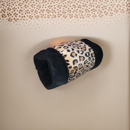 Tunnel in Pile per Cavie – Outlet a Prezzo Scontato per Animali Confortevoli