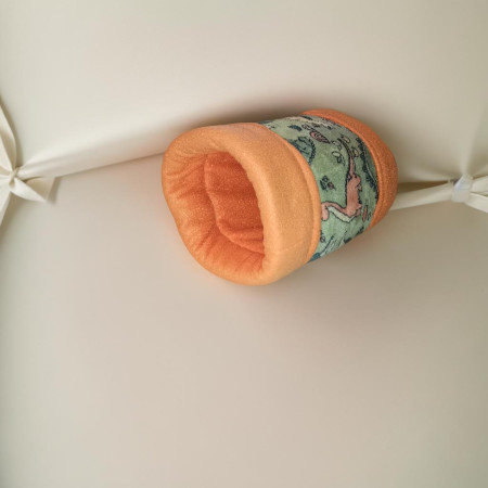 Tunnel in Pile con Snack JR Farm e Sorpresa - Creazioni Caviose