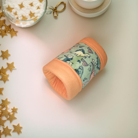 Tunnel in Pile con Snack JR Farm e Sorpresa - Creazioni Caviose