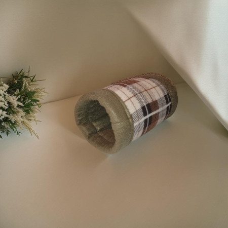 Tunnel in Pile con Snack JR Farm e Sorpresa - Creazioni Caviose