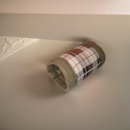 Tunnel in Pile con Snack JR Farm e Sorpresa - Creazioni Caviose