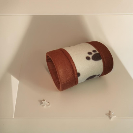 Tunnel in Pile con Snack JR Farm e Sorpresa - Creazioni Caviose