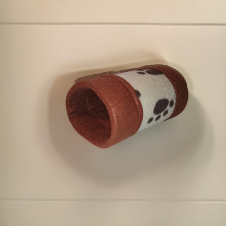 Tunnel in Pile con Snack JR Farm e Sorpresa - Creazioni Caviose