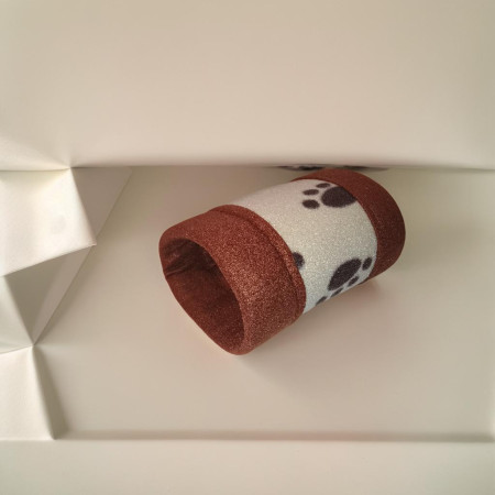 Tunnel in Pile con Snack JR Farm e Sorpresa - Creazioni Caviose