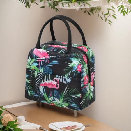 Borsa Termica per Pranzo - Perfetta per Verdura e Cibo degli Animali