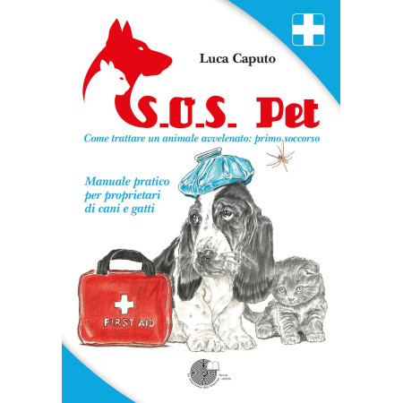 S.O.S. pet come trattare un animale avvelenato: primo soccorso.