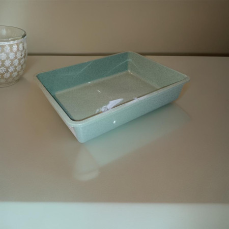 Cassettina per Cavie - Protezione e Comodità per l'Habitat