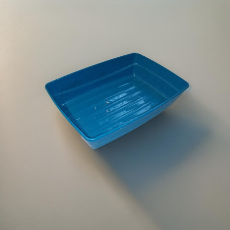 Cassettina per Cavie - Protezione e Comodità per l'Habitat