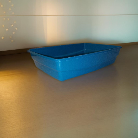 Cassettina per Cavie - Protezione e Comodità per l'Habitat