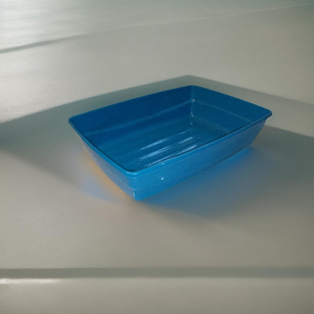 Cassettina per Cavie - Protezione e Comodità per l'Habitat