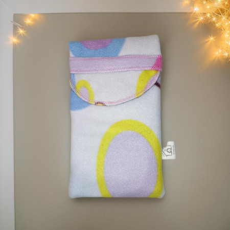 PORTASIBERINO per Cavie, Conigli, Cincillà - Conservazione Siberino