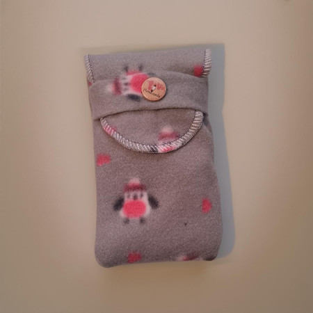 PORTASIBERINO per Cavie, Conigli, Cincillà - Conservazione Siberino