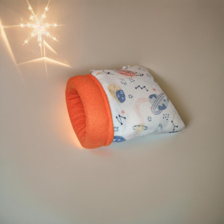 Sacche Nanna per Cavie ed altri animali – Morbide e Calde, Lavabili in Lavatrice