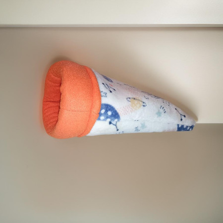 Sacche Nanna per Cavie ed altri animali – Morbide e Calde, Lavabili in Lavatrice