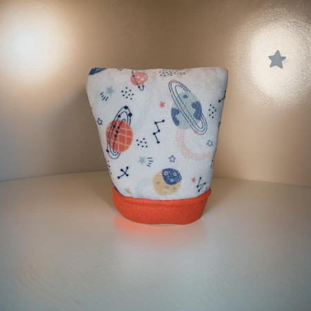 Sacche Nanna per Cavie ed altri animali – Morbide e Calde, Lavabili in Lavatrice