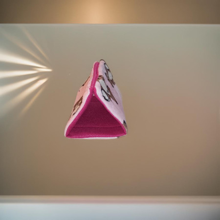 Tunnel in Pile per Cavie, Cincillà, Ratti e Ricci - Comodi, Morbidi e Personalizzabili