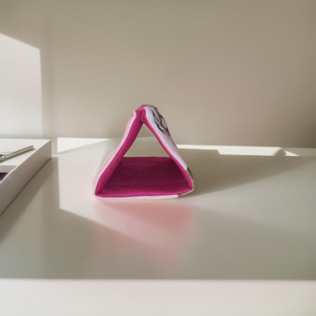 Tunnel in Pile per Cavie, Cincillà, Ratti e Ricci - Comodi, Morbidi e Personalizzabili