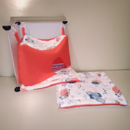 Starter Set recinto 105x70