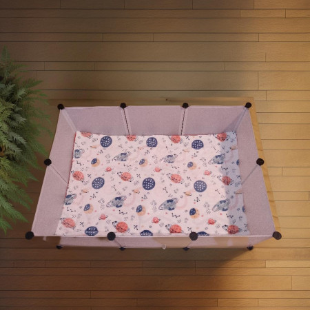 Starter Set recinto 105x70