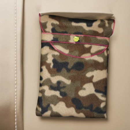 PORTASIBERINO per Cavie, Conigli, Cincillà - Conservazione Siberino