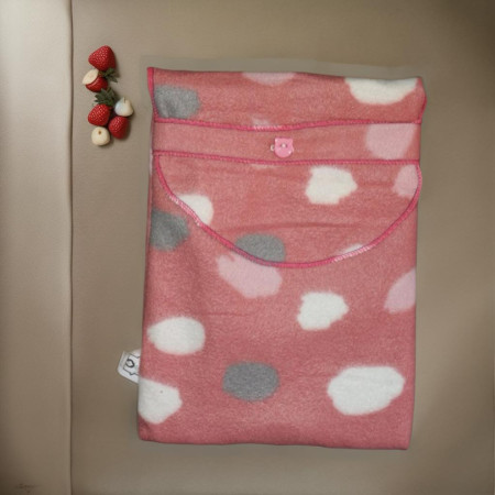 PORTASIBERINO per Cavie, Conigli, Cincillà - Conservazione Siberino