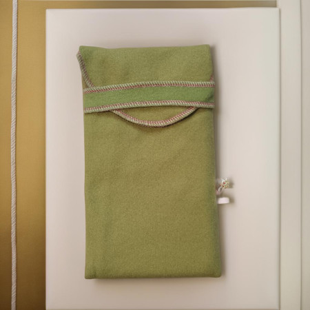 PORTASIBERINO per Cavie, Conigli, Cincillà - Conservazione Siberino