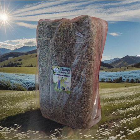 1 kg e 2 kg - Fienoso di Nonno Iam