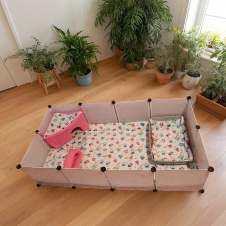 Starter Set Per Recinto